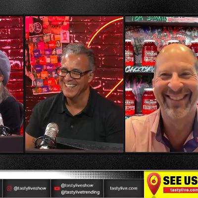 Live From the Trade Desk