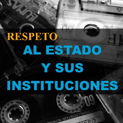 T3.EP.#9 | RESPETO AL ESTADO Y SUS INSTITUCIONES | E.E ROGELIO ZAMORA | LA LUZ DEL MUNDO