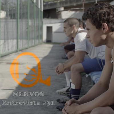 Nervos Entrevista #31 | Aspirantes