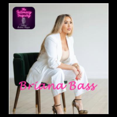 Navigating Modern Therapy and Relationships with Briana Bass