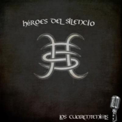 Héroes del Silencio - Banda de culto Héroes del Silencio - Banda de culto