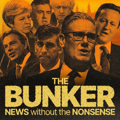 Crisis Management – How we got 25 years of British political chaos