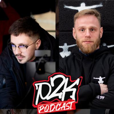 S3 EP1 - ACCESS Parkour : Présentation d'un dispositif d'inclusion par le sport avec Jonathan Descamps