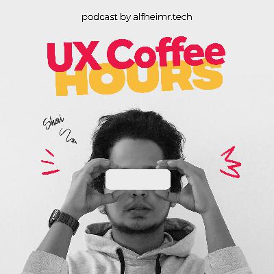 Moving from Graphic Design to UX Design - Career Shift w/ Shai Moving from Graphic Design to UX Design - Career Shift w/ Shai