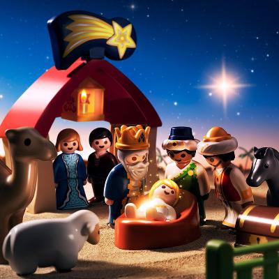 Los NO reyes MAGOS Los NO reyes MAGOS