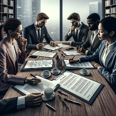 Conquering MBE Contracts: Strategies and Insights