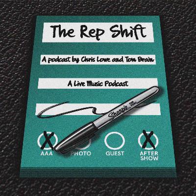 S2 EP 3: Sophie and Toni: In Music Venues We Trust