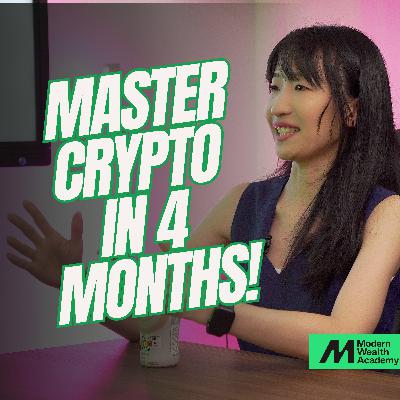 Ep 29 - How I Mastered Crypto Trading in 4 Months! 😲🏆📈 Ep 29 - How I Mastered Crypto Trading in 4 Months! 😲🏆📈