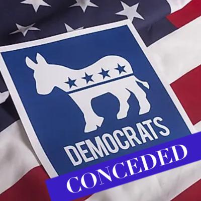 Have The Democrats Given Up On South Carolina?