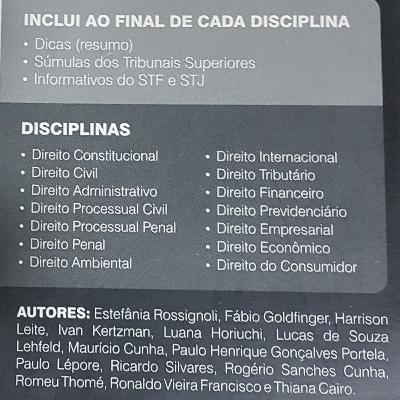 Resumo de Direito Administrativo