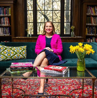 Sarah from the Kent State University Museum | Episode 52