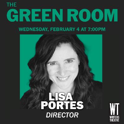 The Green Room: Lisa Portes and the lyrical romance of Two Sisters and a Piano