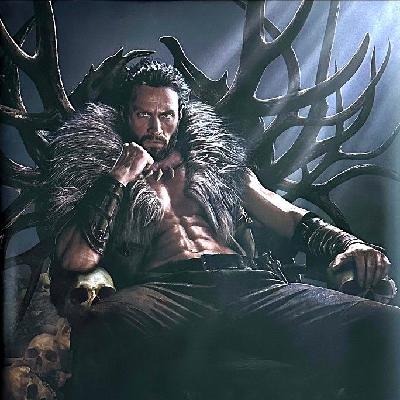 Episode 284: Kraven The Hunter Movie