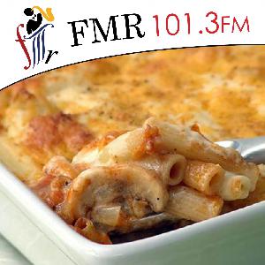 Cook with Ina Paarman - Macaroni Cheese with Mushrooms