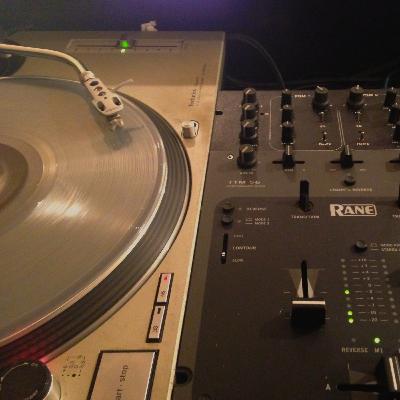 Episode 14: where the love at