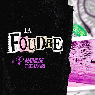 Mathilde et ses can'art - S1E5