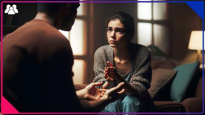 Kommunikation in der Partnerschaft - Zwischen Wahrheit und Vertrauen