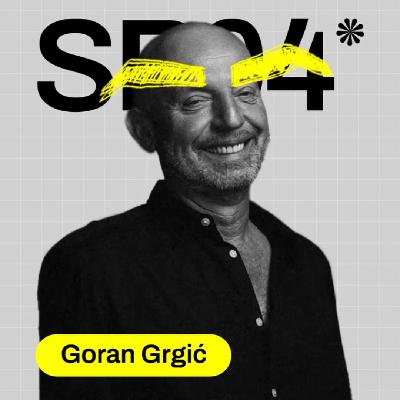 O glumi, zanatu i obrvama s Goranom Grgićem (SP04) O glumi, zanatu i obrvama s Goranom Grgićem (SP04)