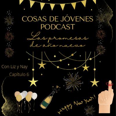 Las promesas de año nuevo