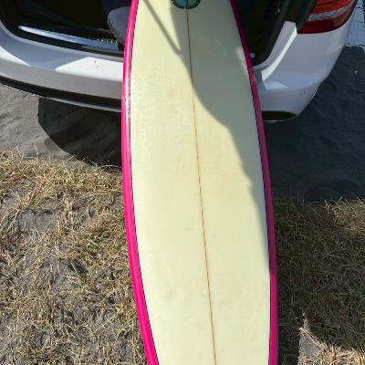 サーフィンライフとスタイル