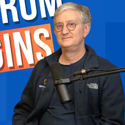 From Princeton to the White House to Going All In on Defi | Dr. Ed Felten