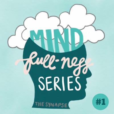 The Mind-fullness Series- Mouse Love Songs with Professor Tschida