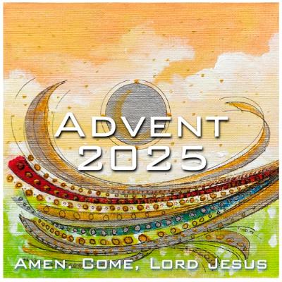Between the Advents (Revelation 1:1-9) | 120725