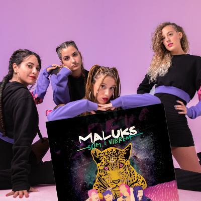 Entrevista completa a la Marina de Maluks Entrevista completa a la Marina de Maluks