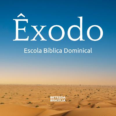 Êxodo - Aula 54 - Capítulo 25 - Ofertas Voluntárias