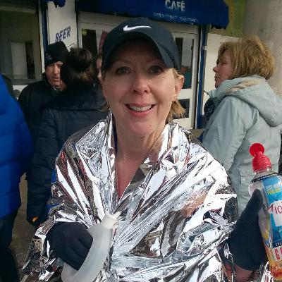 Julie Cavilla's Marathon Playlist April 2024