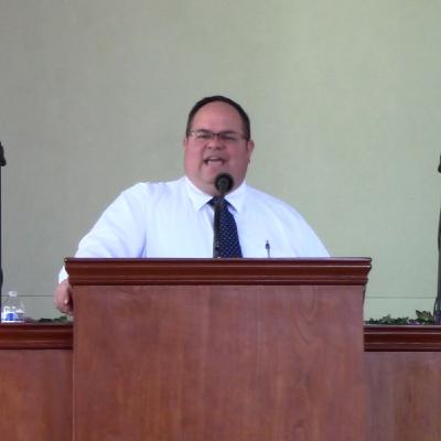 Cómo tener una iglesia fuerte