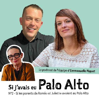 Si les parents de Roméo et Juliette avaient eu Palo Alto