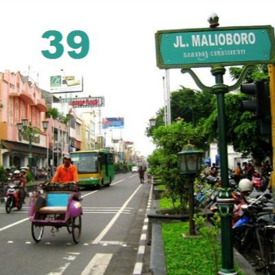 Box 39 Ade Investigates Yogyakarta PRE TX VERSION Box 39 Ade Investigates Yogyakarta PRE TX VERSION