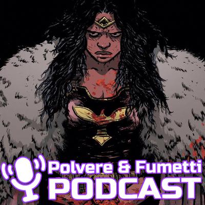 Wonder Woman Terra Morta di Daniel Warren Johnson | #ComicsBlog