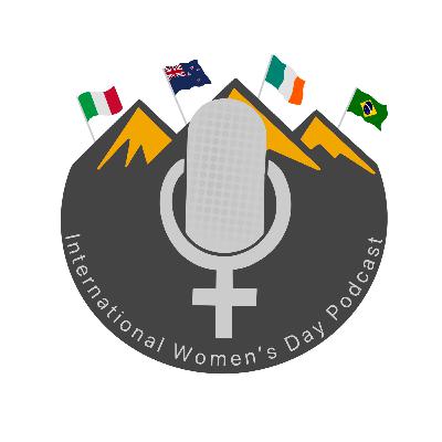 Moving Forward Together: Lessons from Women Around the World