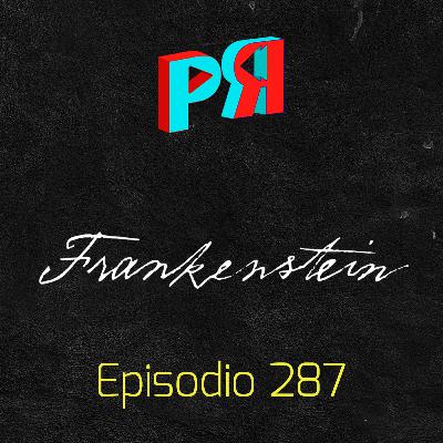 Ep. 287 CINE Y TV: ¿Es Frankenstein la mejor película de Guillermo del Toro? Ep. 287 CINE Y TV: ¿Es Frankenstein la mejor película de Guillermo del Toro?