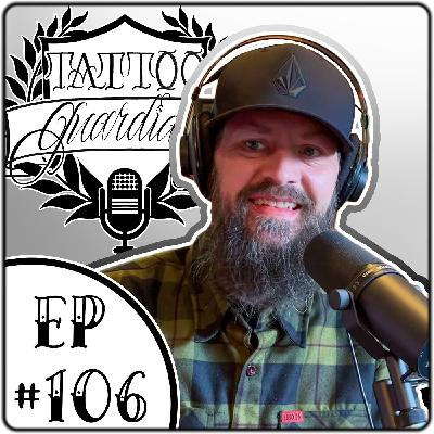 Networking In The Tattoo Industry | Ep # 106