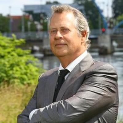 NVRD Jaarcongres 2019 podcast: Han Noten, NVRD