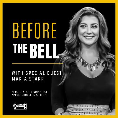 S01E16: Championship Wrestling from Memphis with Maria Starr