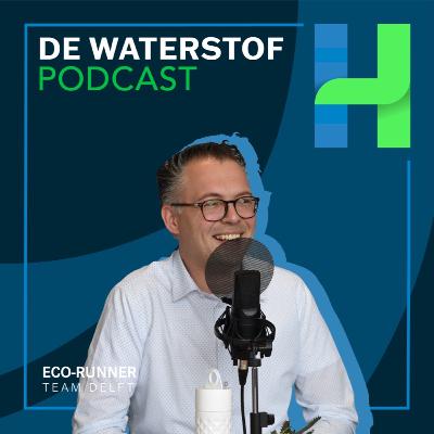 S2E04 - Het Nieuwe Leven van het Waterstofmolecuul | Jaco Reijerkerk (Ekinetix)