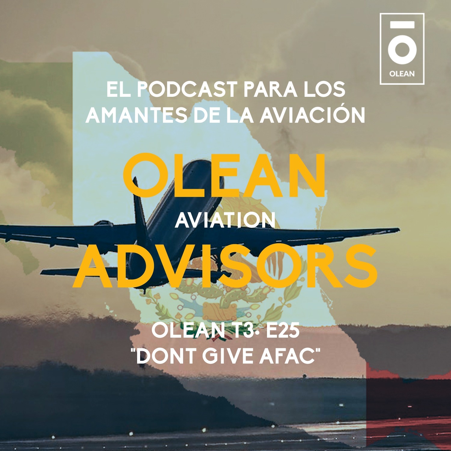 T3 · E25 - Dont give AFAC episode artwork