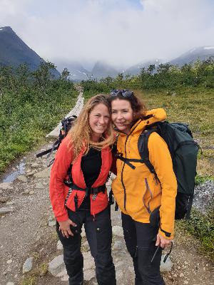 #3: Fira varje höjdmeter