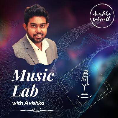 Welcome to Music Lab with Avishka