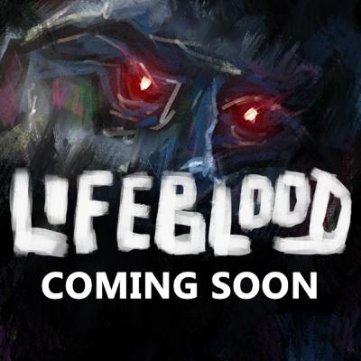 LIFEBLOOD Teaser Trailer LIFEBLOOD Teaser Trailer
