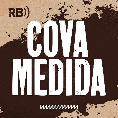 Cova Medida: morte no acampamento