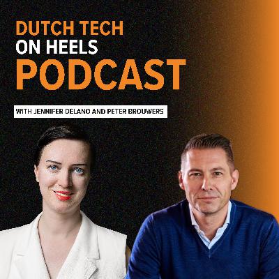 Peter Brouwers (Founder of NextGen AI) | TechTogether.ai edition