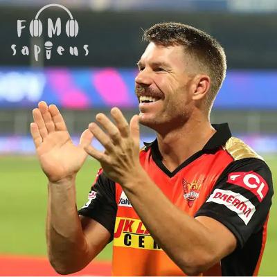 Episode 9: IPL 2021 Review - Sunrisers Hyderabad Episode 9: IPL 2021 Review - Sunrisers Hyderabad
