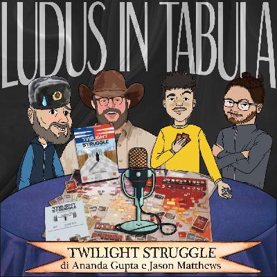 Ritorniamo alla guerra fredda con Twilight Struggle
