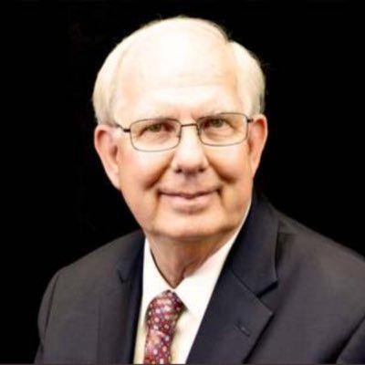 Interview with Marrell Cornwell on Evangelism and Teaching Bible Studies - #31