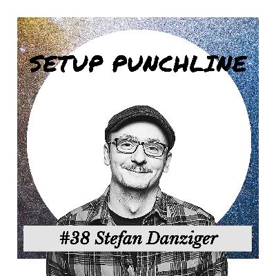SP38: Stefan Danziger über das Vaterwerden